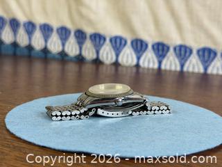 MaxSold Auction: Vintage Ricoh Dynamic Wide Automatic Men's Watch - Hamilton (Ontario, Canada) SELLER MANAGED Estate Sale Online Auction - Gertrude Street