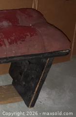 MaxSold Auction: Antique Sleigh/Buggy Foot Rest - Markham (Ontario, Canada) SELLER MANAGED Moving Online Auction - Framingham Drive