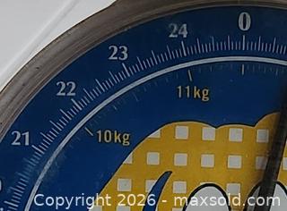 MaxSold Auction: Baby Scale - Markham (Ontario, Canada) SELLER MANAGED Moving Online Auction - Framingham Drive