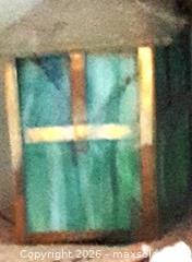 MaxSold Auction: Brass Tiffany Hanging Lamp - Markham (Ontario, Canada) SELLER MANAGED Moving Online Auction - Framingham Drive