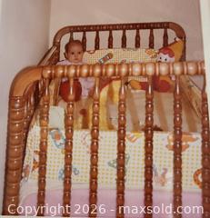 MaxSold Auction: Maple Crib - Markham (Ontario, Canada) SELLER MANAGED Moving Online Auction - Framingham Drive