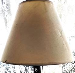 MaxSold Auction: Two Desk Lamps - Markham (Ontario, Canada) SELLER MANAGED Moving Online Auction - Framingham Drive