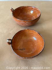 MaxSold Auction: 13 Piece Mexican Pottery Dishes - Glendale (California, USA) SELLER MANAGED Moving Online Auction - West Dryden Street