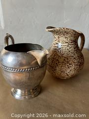 MaxSold Auction: 2 Pitcher - Glendale (California, USA) SELLER MANAGED Moving Online Auction - West Dryden Street