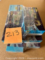 MaxSold Auction: 6 Athearn Train miniature in Boxes - Glendale (California, USA) SELLER MANAGED Moving Online Auction - West Dryden Street