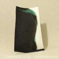 MaxSold Auction: Art Pottery Tesoro Jan Burtz Bella Porcelain Coffe Pot Creamer Sugar Tray Set SIGNED   - Glendale (California, USA) SELLER MANAGED Moving Online Auction - West Dryden Street