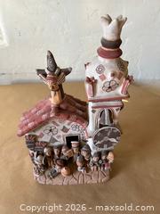 MaxSold Auction: Ayacucho Ceramic Church - Peru - Glendale (California, USA) SELLER MANAGED Moving Online Auction - West Dryden Street