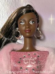 MaxSold Auction: Barbie B Collector "Libra" Doll in Box - Glendale (California, USA) SELLER MANAGED Moving Online Auction - West Dryden Street
