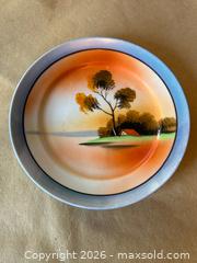 MaxSold Auction: Chikaramachi Lusterware Coffee/Tea Set - Glendale (California, USA) SELLER MANAGED Moving Online Auction - West Dryden Street