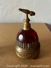 MaxSold Auction: Eau de Toilette Christian Dior, Perfume Bottles and 1 Ceramic Box - Glendale (California, USA) SELLER MANAGED Moving Online Auction - West Dryden Street