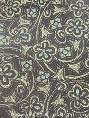 MaxSold Auction: FRANCISCAN Set of 8 Dinner Plates  - Glendale (California, USA) SELLER MANAGED Moving Online Auction - West Dryden Street