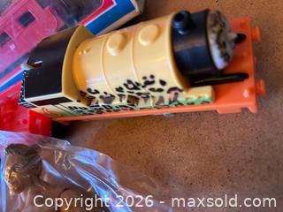 MaxSold Auction: Lot of Toys - Glendale (California, USA) SELLER MANAGED Moving Online Auction - West Dryden Street