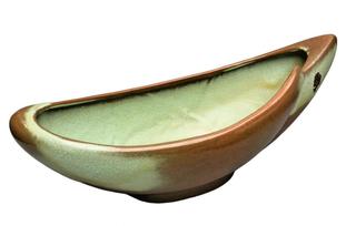 MaxSold Auction: MCM Frankoma Pottery Dish - Glendale (California, USA) SELLER MANAGED Moving Online Auction - West Dryden Street