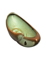 MaxSold Auction: MCM Frankoma Pottery Dish - Glendale (California, USA) SELLER MANAGED Moving Online Auction - West Dryden Street