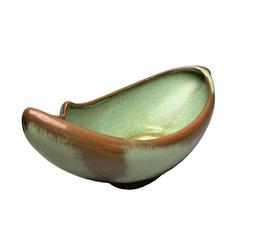 MaxSold Auction: MCM Frankoma Pottery Dish - Glendale (California, USA) SELLER MANAGED Moving Online Auction - West Dryden Street