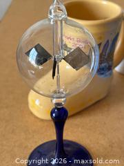 MaxSold Auction: Miscellaneous Small Items, 1 Vintage Stamp Dispenser and a unique Dorami  - Glendale (California, USA) SELLER MANAGED Moving Online Auction - West Dryden Street