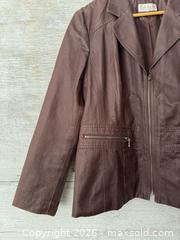 MaxSold Auction: Conrad C Collection Lightweight Jacket - Kingston (Ontario, Canada) SELLER MANAGED Downsizing Online Auction - Bishop Street