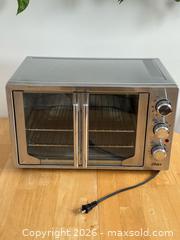 MaxSold Auction: Large Oster Toaster Oven - Kingston (Ontario, Canada) SELLER MANAGED Downsizing Online Auction - Bishop Street