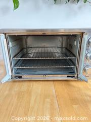 MaxSold Auction: Large Oster Toaster Oven - Kingston (Ontario, Canada) SELLER MANAGED Downsizing Online Auction - Bishop Street