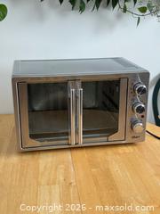 MaxSold Auction: Large Oster Toaster Oven - Kingston (Ontario, Canada) SELLER MANAGED Downsizing Online Auction - Bishop Street