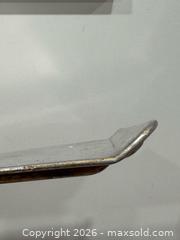 MaxSold Auction: Set of Four Cookie Sheets with Air Insulation Layered Design - Kingston (Ontario, Canada) SELLER MANAGED Downsizing Online Auction - Bishop Street