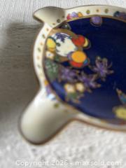 MaxSold Auction: Vintage Royal Cauldon Mayfair 1774 England Dish - Vintage Pottery Ashtray - Made in England - Kingston (Ontario, Canada) SELLER MANAGED Downsizing Online Auction - Bishop Street