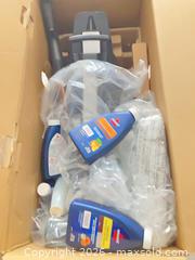 MaxSold Auction: BISSELL CrossWave X7 Cordless Pet Pro 3055Y - Oshawa (Ontario, Canada) SELLER MANAGED Reseller Online Auction - Skylark Avenue