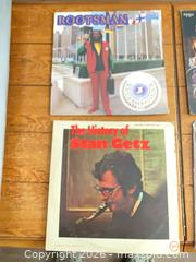 MaxSold Auction: Lot of Approximately 80–120 12" Vinyl LPs (1940s–1950s) - Oshawa (Ontario, Canada) SELLER MANAGED Reseller Online Auction - Skylark Avenue