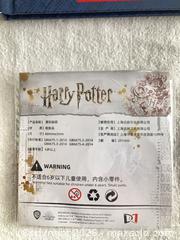 MaxSold Auction: Lot of Harry Potter books with posters and stickers (7-book set) - Oshawa (Ontario, Canada) SELLER MANAGED Reseller Online Auction - Skylark Avenue