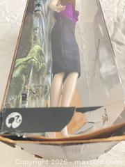 MaxSold Auction: Mattel Barbie Pink Label Twilight Bella Swan Doll - Oshawa (Ontario, Canada) SELLER MANAGED Reseller Online Auction - Skylark Avenue