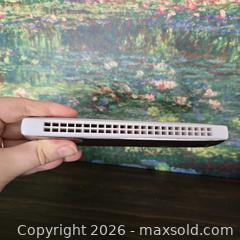 MaxSold Auction: Blue Danube 24-Hole Tremolo Harmonica in C - San Jose (California, USA) SELLER MANAGED Downsizing Online Auction - Paladin Drive