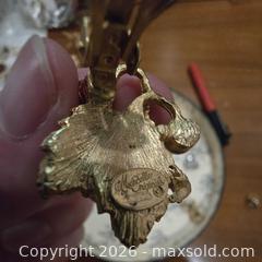 MaxSold Auction: Lot of Approximately 10 Pairs Vintage Clip-On Earrings (Made in Japan, BSK) - San Jose (California, USA) SELLER MANAGED Downsizing Online Auction - Paladin Drive