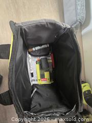 MaxSold Auction: Ryobi 18V Cordless Drill and Impact Driver Set - San Jose (California, USA) SELLER MANAGED Downsizing Online Auction - Paladin Drive
