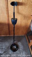 MaxSold Auction: Marnur Metal Detector with Digital LCD Display - New Westminster (British Columbia, Canada) SELLER MANAGED Downsizing Online Auction -  Hamilton Street