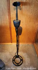 MaxSold Auction: Marnur Metal Detector with Digital LCD Display - New Westminster (British Columbia, Canada) SELLER MANAGED Downsizing Online Auction -  Hamilton Street