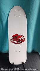MaxSold Auction: New Powell Peralta Ripper-Style 7-Ply Old School Cruiser Deck - New Westminster (British Columbia, Canada) SELLER MANAGED Downsizing Online Auction -  Hamilton Street