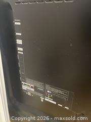 MaxSold Auction: Samsung 46" Smart LED TV – Model UN46D6050 - Ajax (Ontario, Canada) SELLER MANAGED Downsizing Online Auction - Love Crescent