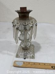 MaxSold Auction: Antique Victorian Ornate Glass Lamps - Sacramento (California, USA) SELLER MANAGED Reseller Online Auction - Arden Way