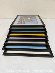 MaxSold Auction: Framed Animation Prints – Disney Characters -Set of 7. - Sacramento (California, USA) SELLER MANAGED Reseller Online Auction - Arden Way