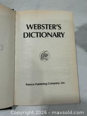 MaxSold Auction: Shakespeare Series, Webster’s Dictionaries, and Shipbuilding Book Lot - Sacramento (California, USA) SELLER MANAGED Reseller Online Auction - Arden Way