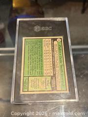 MaxSold Auction: 1979 Topps #116 Ozzie Smith ROOKIE - San Diego Padres Hall of Famer  - Maple Ridge (British Columbia, Canada) PARTNER MANAGED Reseller Online Auction - Blanshard