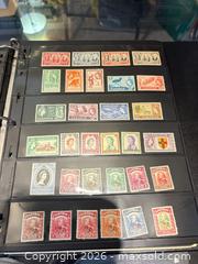 MaxSold Auction: Huge (550+) Vintage postage stamp collection Chinese, Canada, Hong Kong, India, Japan (YK) - Maple Ridge (British Columbia, Canada) PARTNER MANAGED Reseller Online Auction - Blanshard