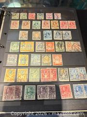 MaxSold Auction: Huge (550+) Vintage postage stamp collection Chinese, Canada, Hong Kong, India, Japan (YK) - Maple Ridge (British Columbia, Canada) PARTNER MANAGED Reseller Online Auction - Blanshard