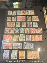 MaxSold Auction: Huge (550+) Vintage postage stamp collection Chinese, Canada, Hong Kong, India, Japan (YK) - Maple Ridge (British Columbia, Canada) PARTNER MANAGED Reseller Online Auction - Blanshard