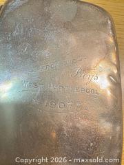 MaxSold Auction: Pair of Vintage English Silver Cigs/Card Pocket Cases (NM) - Maple Ridge (British Columbia, Canada) PARTNER MANAGED Reseller Online Auction - Blanshard