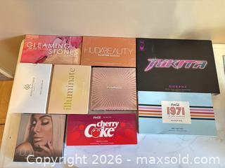 MaxSold Auction: Approximately 10 Palettes in Retail Boxes -sc - Maple Ridge (British Columbia, Canada) PARTNER MANAGED Reseller Online Auction - Blanshard