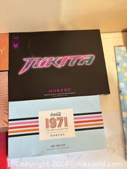 MaxSold Auction: Approximately 10 Palettes in Retail Boxes -sc - Maple Ridge (British Columbia, Canada) PARTNER MANAGED Reseller Online Auction - Blanshard