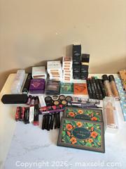 MaxSold Auction: Lot of About 40–55 Authentic Beauty Items - sc - Maple Ridge (British Columbia, Canada) PARTNER MANAGED Reseller Online Auction - Blanshard