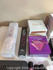 MaxSold Auction: Lot of About 40–55 Authentic Beauty Items - sc - Maple Ridge (British Columbia, Canada) PARTNER MANAGED Reseller Online Auction - Blanshard