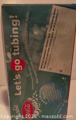 MaxSold Auction: 1999 Barbie Cocal-Cola Splash Special Ed. in box - Ottawa (Ontario, Canada) SELLER MANAGED Downsizing Online Auction - Armstrong